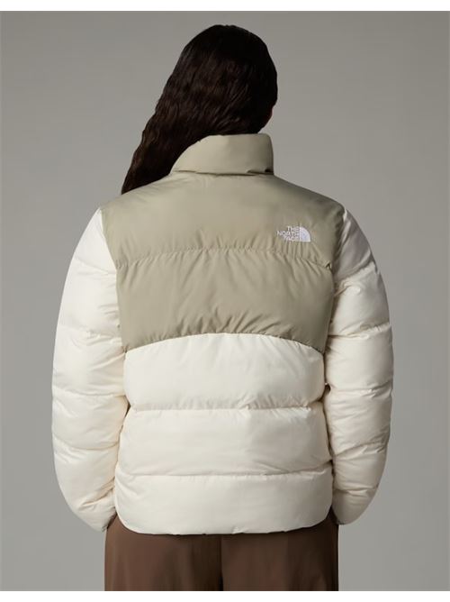 w saikuru jacket white THE NORTH FACE | NF0A89JD4QI1